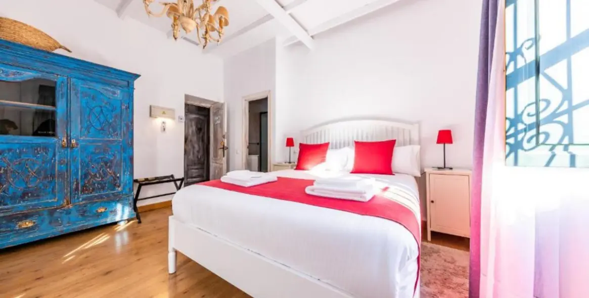 Продажа мини-отелz в Torremolinos 20