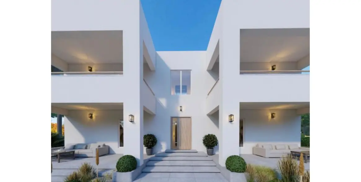 Venta de villa independiente en Bel Air 1