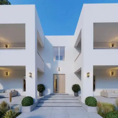 Venta de villa independiente en Bel Air