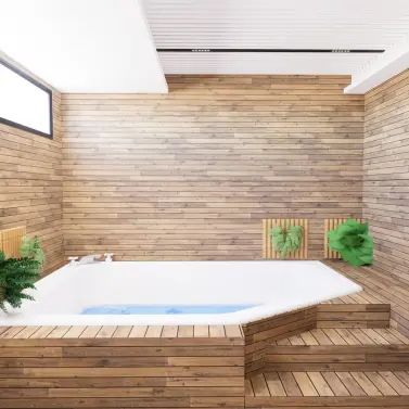 Venta de villa independiente en Bel Air