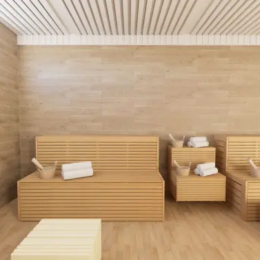 Venta de villa independiente en Bel Air