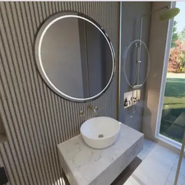 Venta de villa independiente en Bel Air