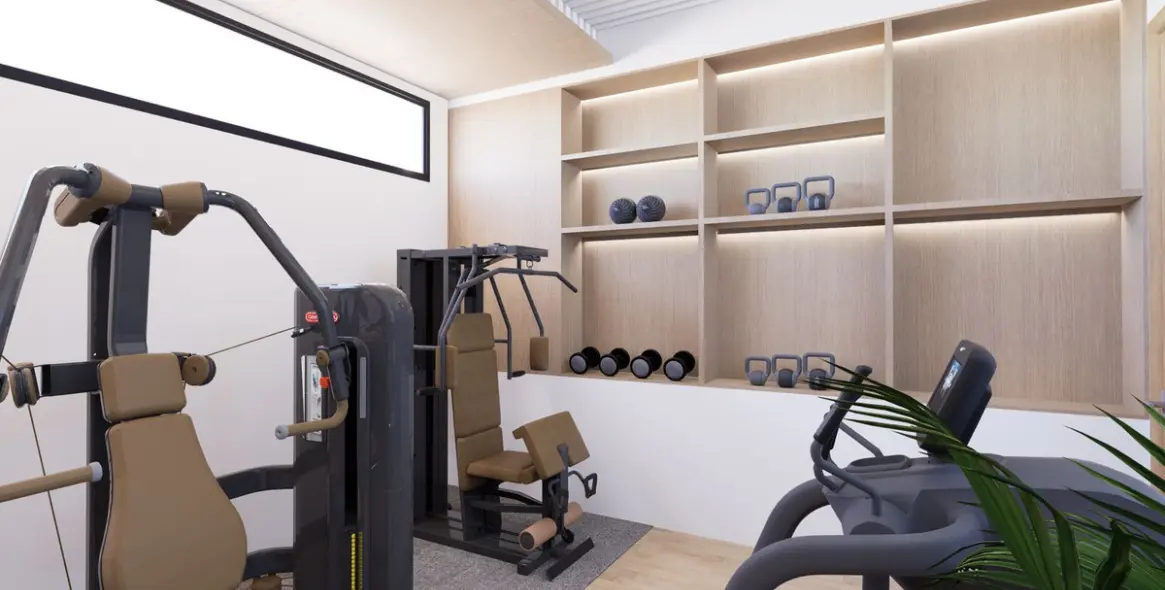 Venta de villa independiente en Bel Air 6