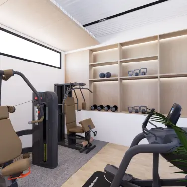 Venta de villa independiente en Bel Air