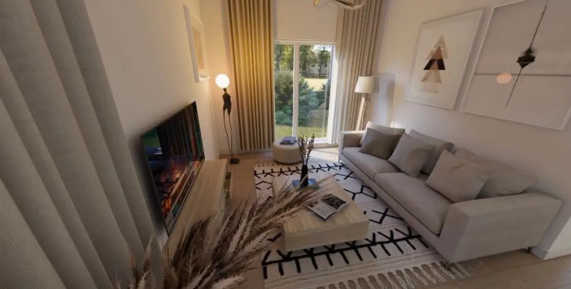 Venta de villa independiente en Bel Air 8