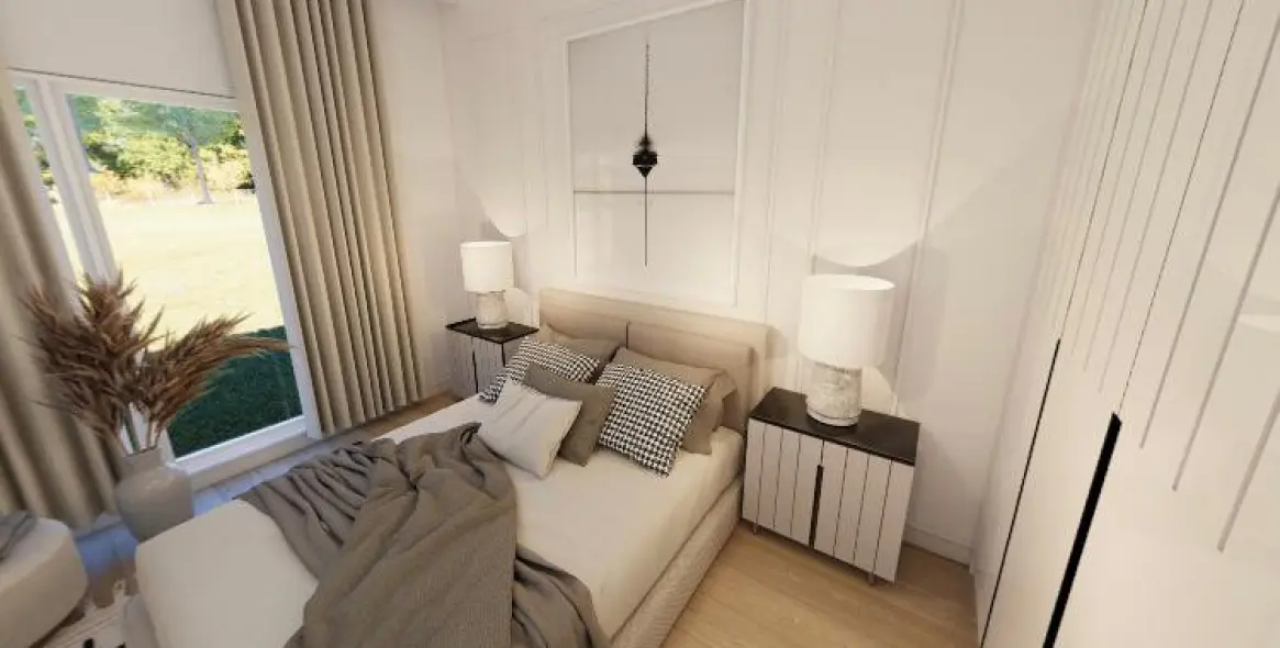 Venta de villa independiente en Bel Air 10