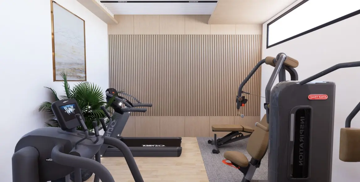 Venta de villa independiente en Bel Air 12