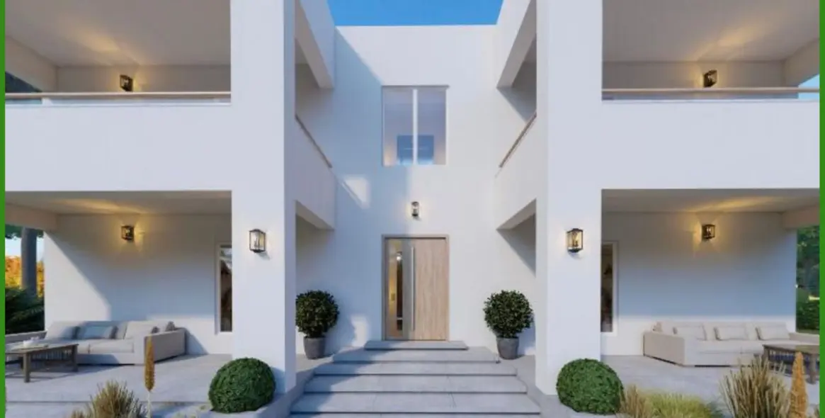 Venta de villa independiente en Bel Air 13