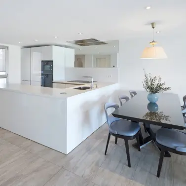 Alquiler a largo plazo de adosado en Sierra Blanca