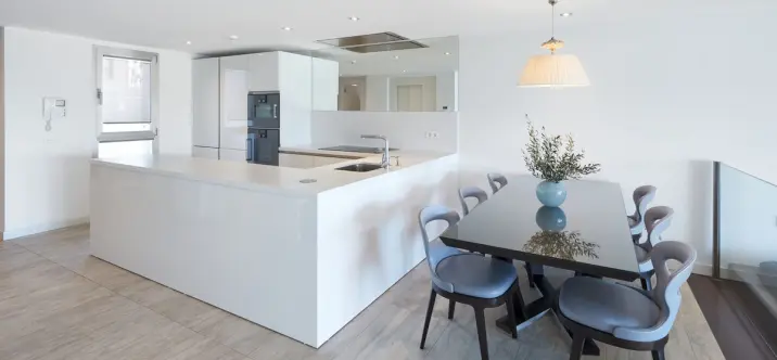 Долгосрочная аренда таунхауса в Sierra Blanca 3