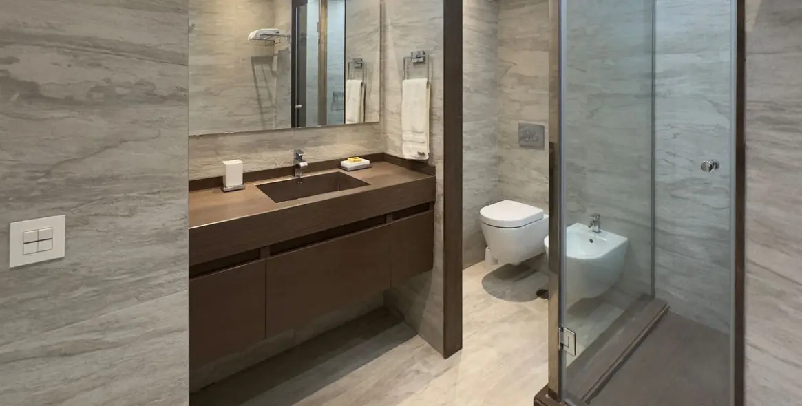 Long-term rent of townhouse in Sierra Blanca 18