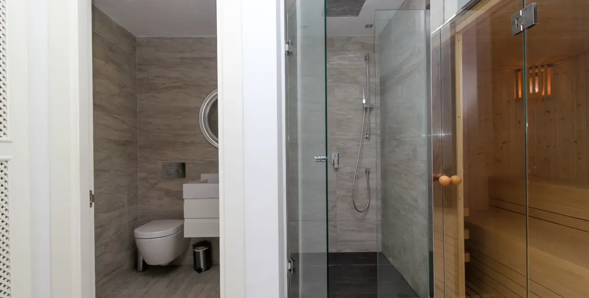 Long-term rent of townhouse in Sierra Blanca 19