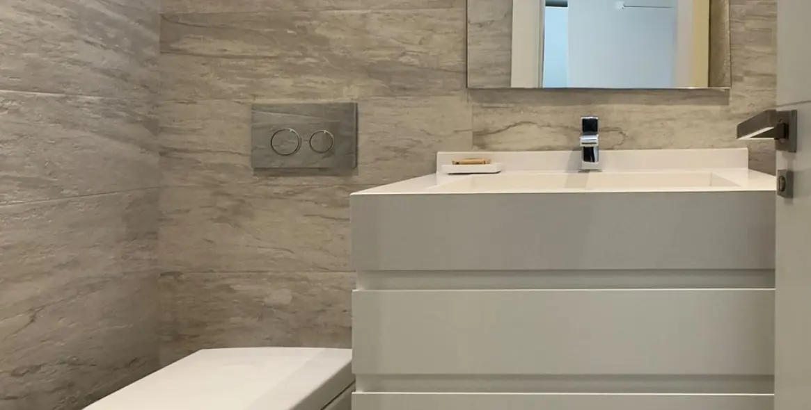 Alquiler a largo plazo de adosado en Sierra Blanca 51