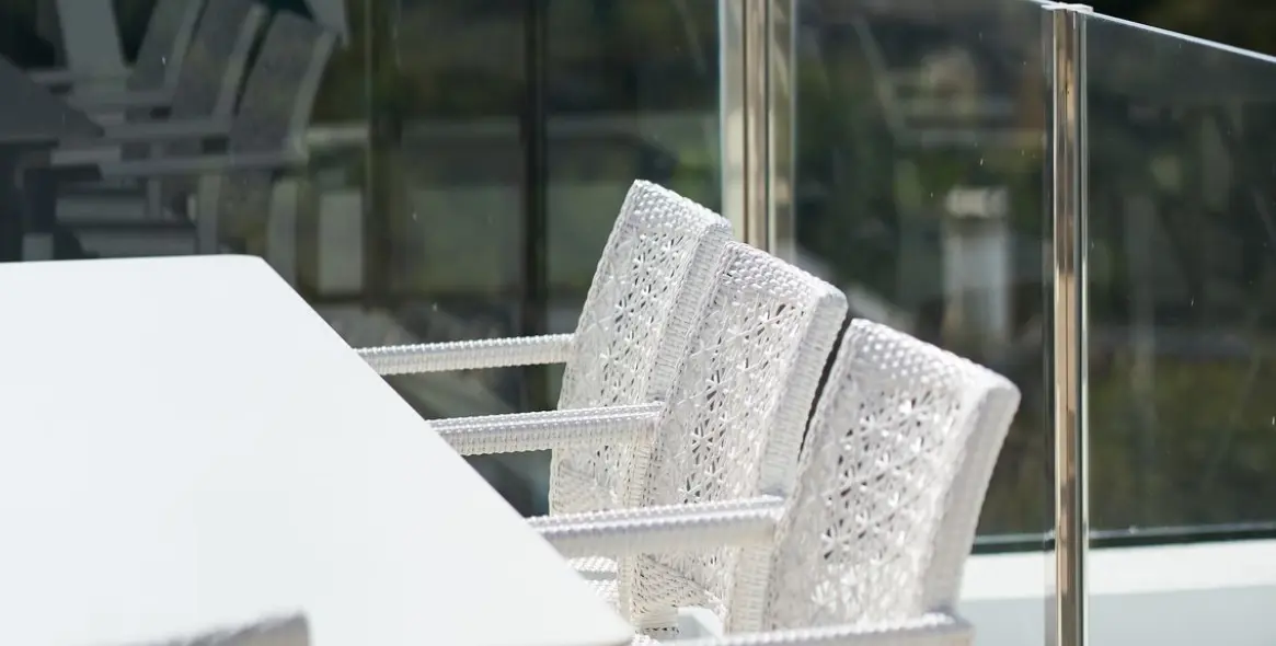 Alquiler a largo plazo de adosado en Sierra Blanca 64