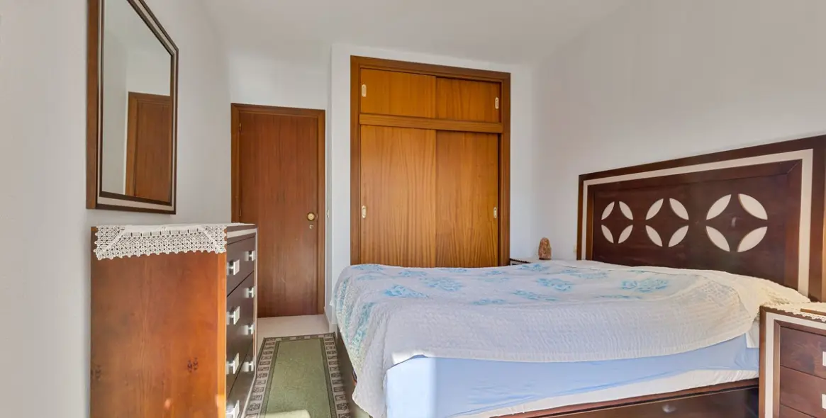 Продажа апартаментов на среднем этаже в Los Boliches 15