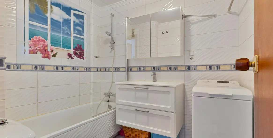 Продажа апартаментов на среднем этаже в Los Boliches 17