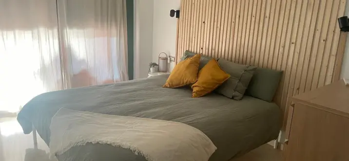 Продажа апартаментов на первом этаже в Casares Playa 4