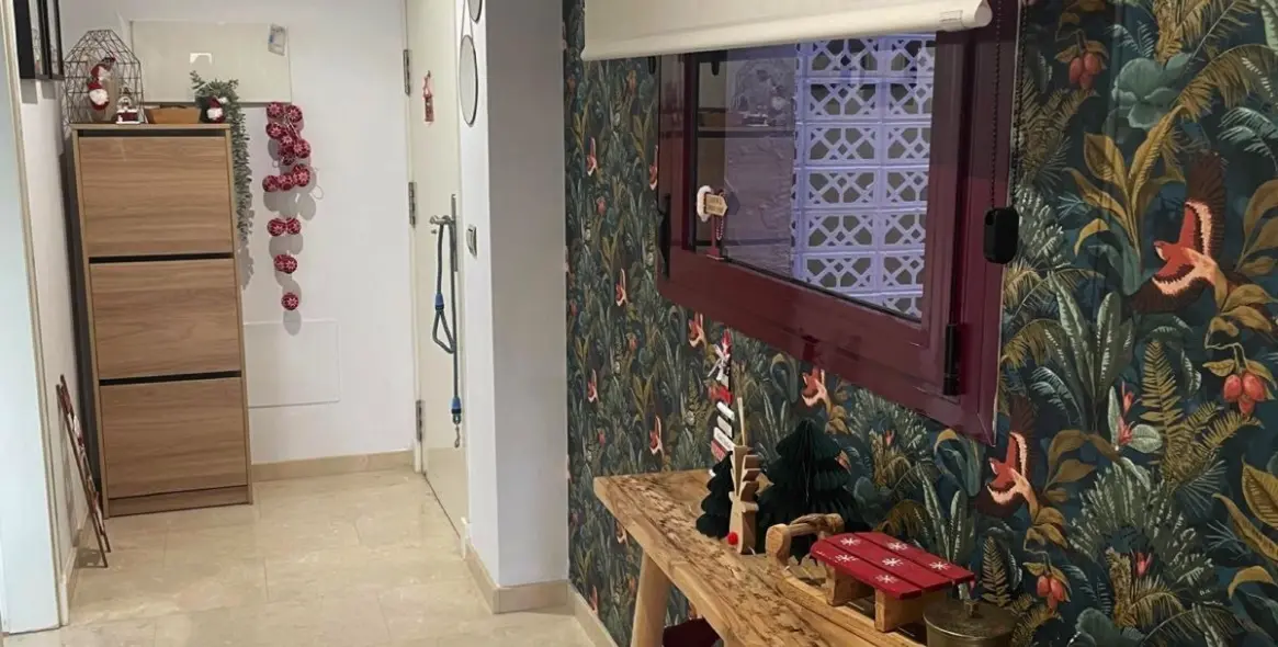 Sale of ground floor apartment in Casares Playa 18