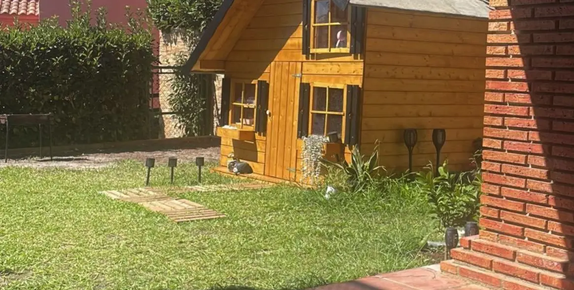 Sale of ground floor apartment in Casares Playa 20