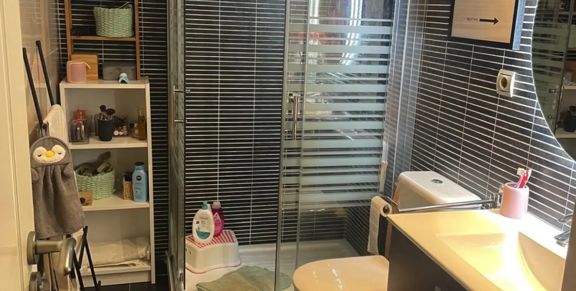 Sale of ground floor apartment in Casares Playa 22