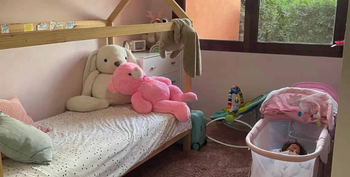 Sale of ground floor apartment in Casares Playa 23