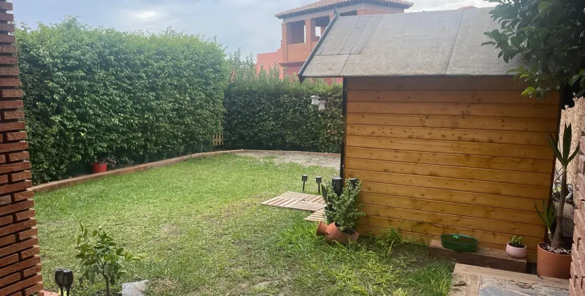 Sale of ground floor apartment in Casares Playa 26