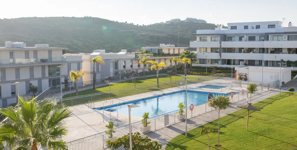 Venta de ático en Estepona 1