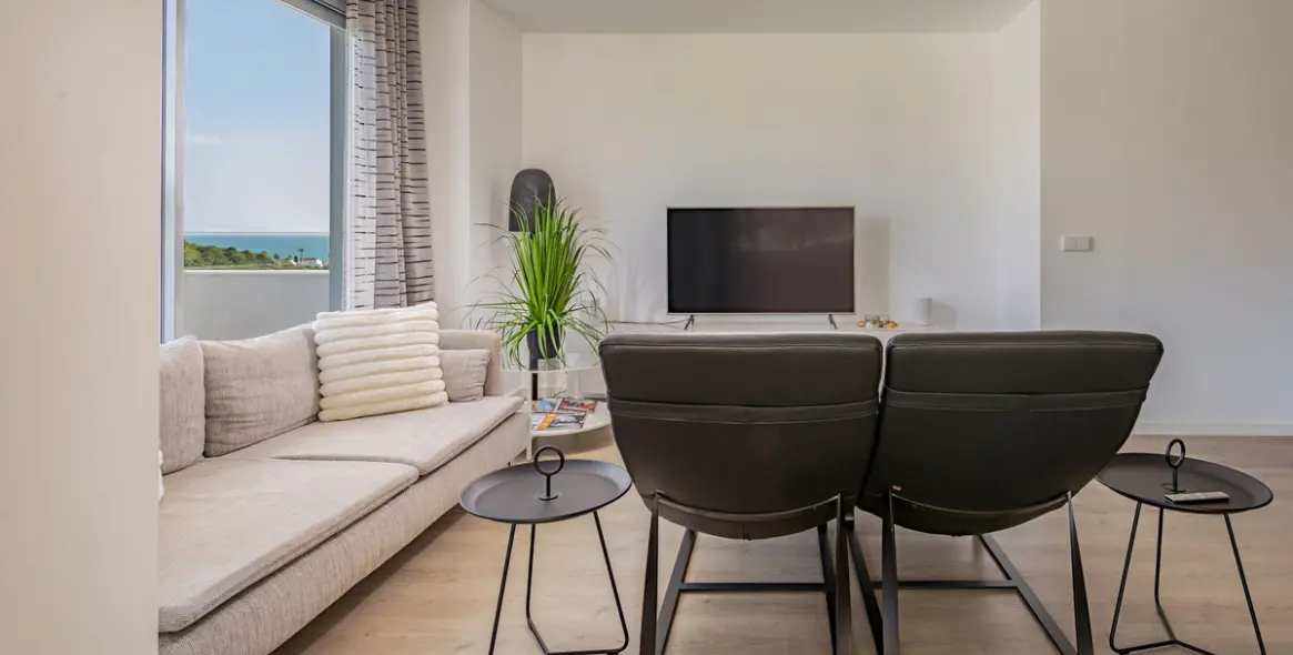 Venta de ático en Estepona 6