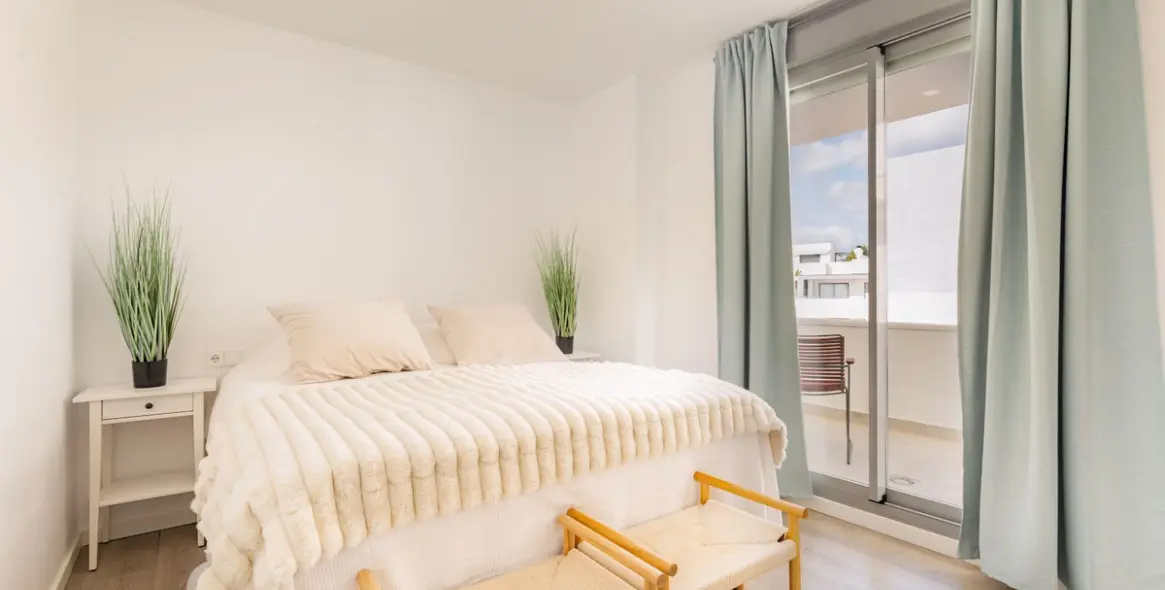 Venta de ático en Estepona 7