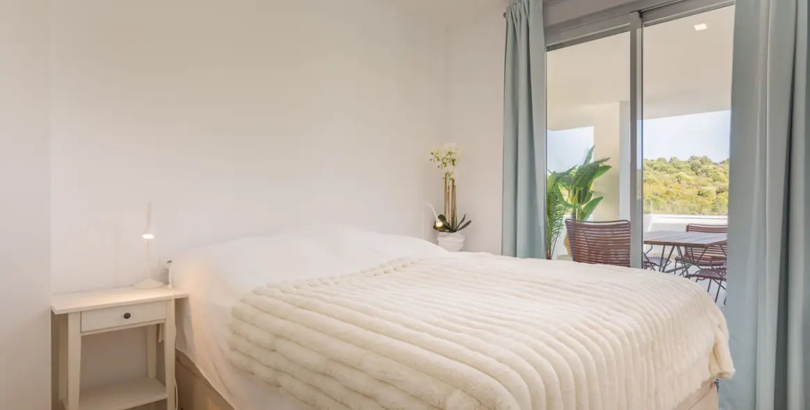 Venta de ático en Estepona 8