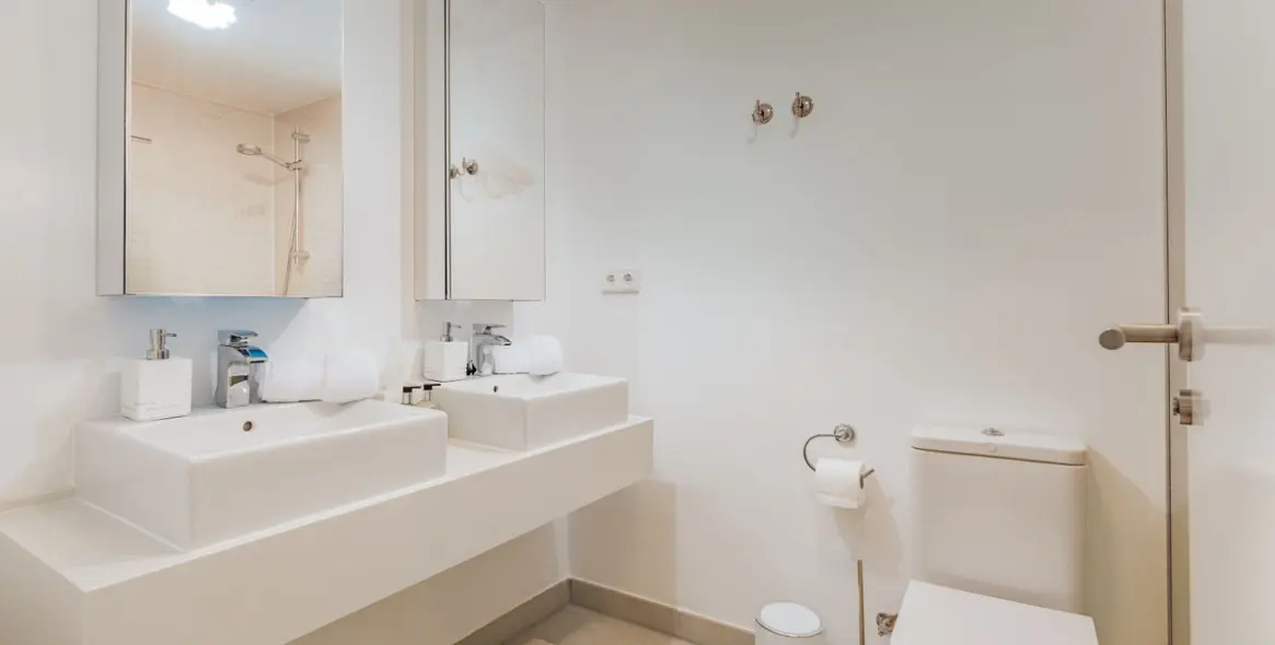 Venta de ático en Estepona 11