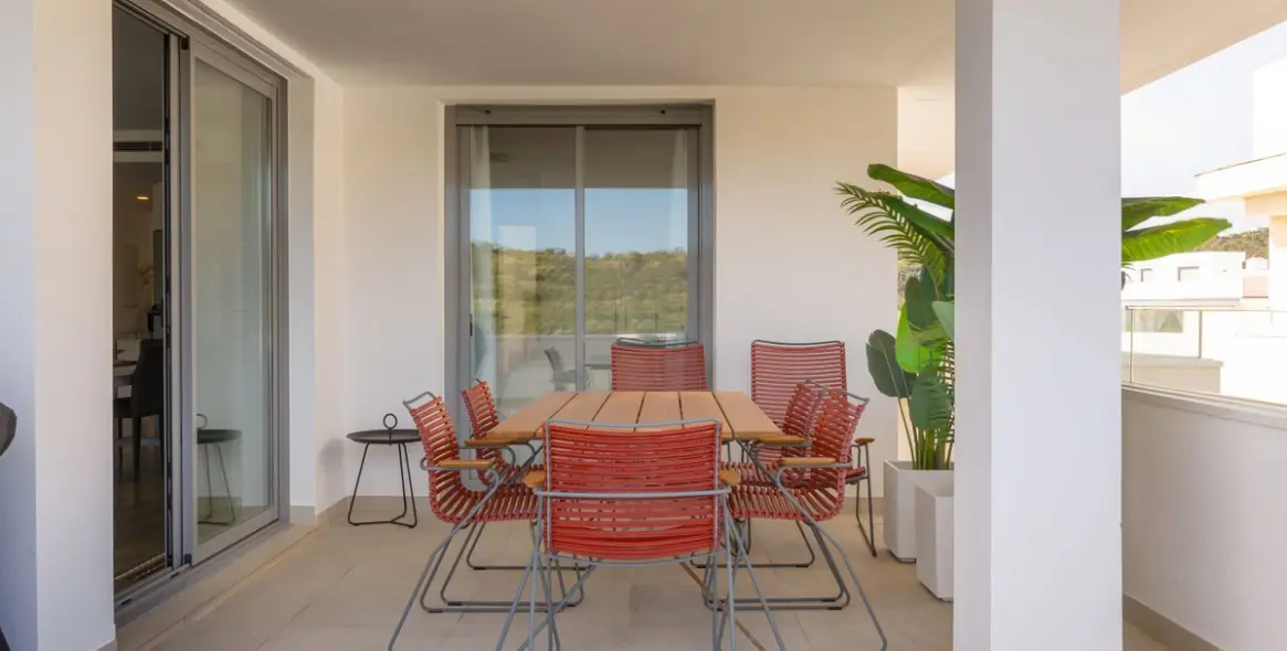 Venta de ático en Estepona 13