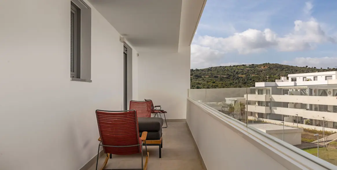 Venta de ático en Estepona 15