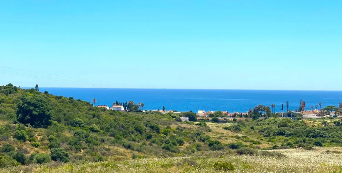 Venta de ático en Estepona 16