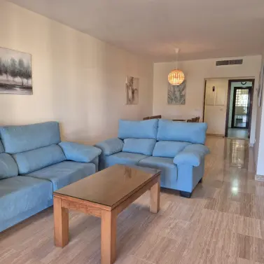 Sale of ground floor apartment in Valle Romano