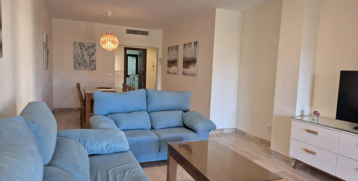 Sale of ground floor apartment in Valle Romano 5