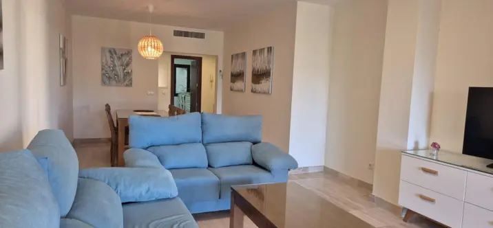 Sale of ground floor apartment in Valle Romano 4