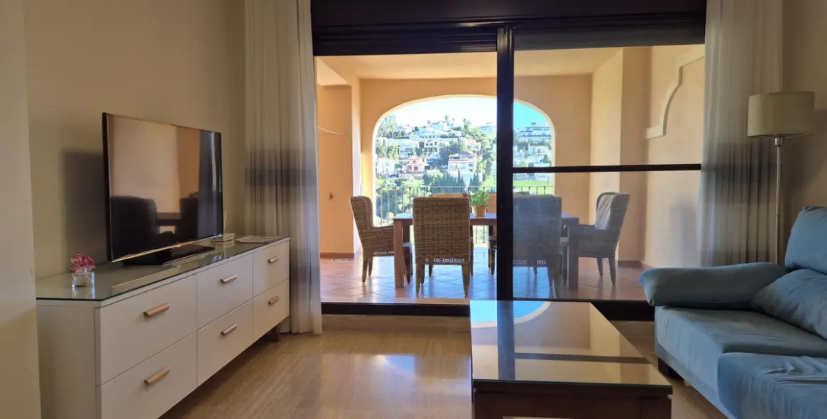Sale of ground floor apartment in Valle Romano 14