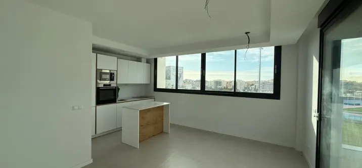 Venta de ático en Estepona 1