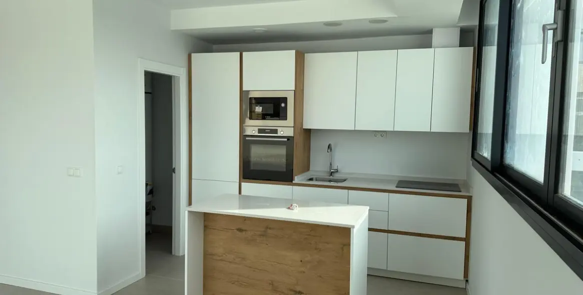 Продажа пентхауса в Estepona 3