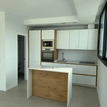 Venta de ático en Estepona