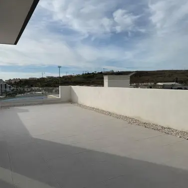 Venta de ático en Estepona