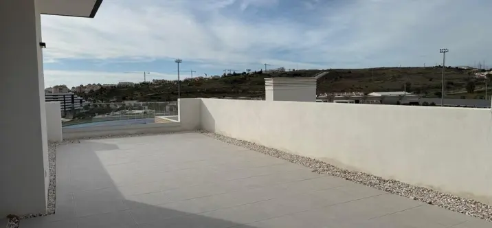 Venta de ático en Estepona 3