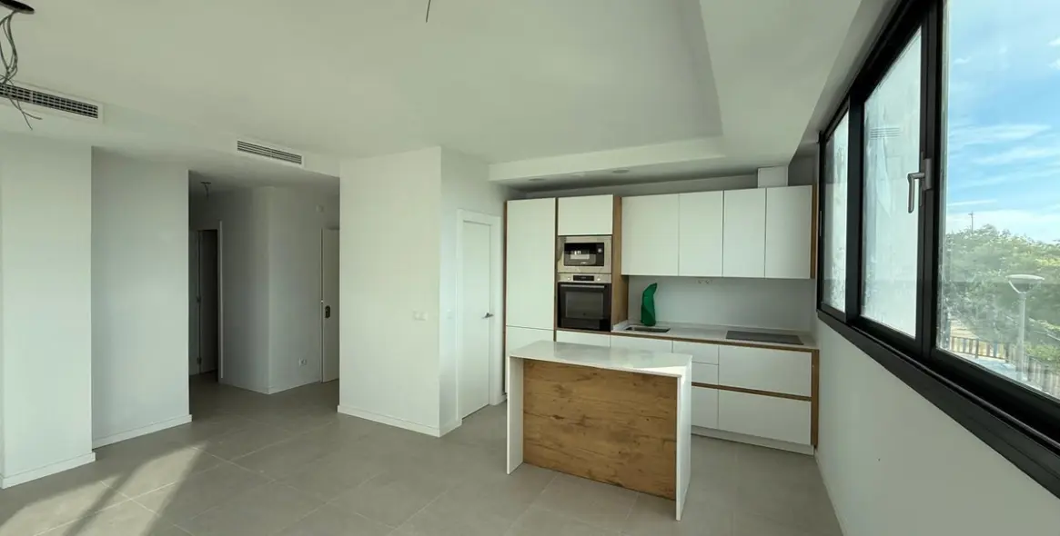 Продажа пентхауса в Estepona 6