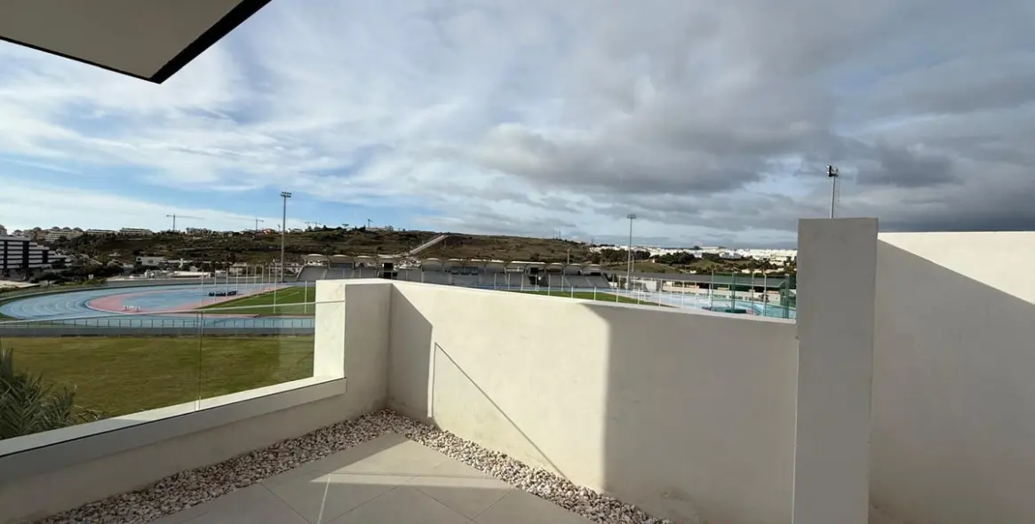 Продажа пентхауса в Estepona 12