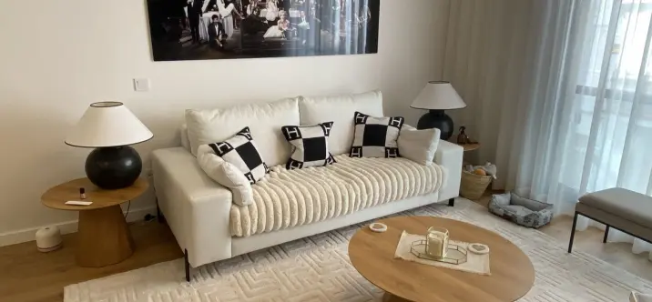 Продажа апартаментов на среднем этаже в Estepona 2