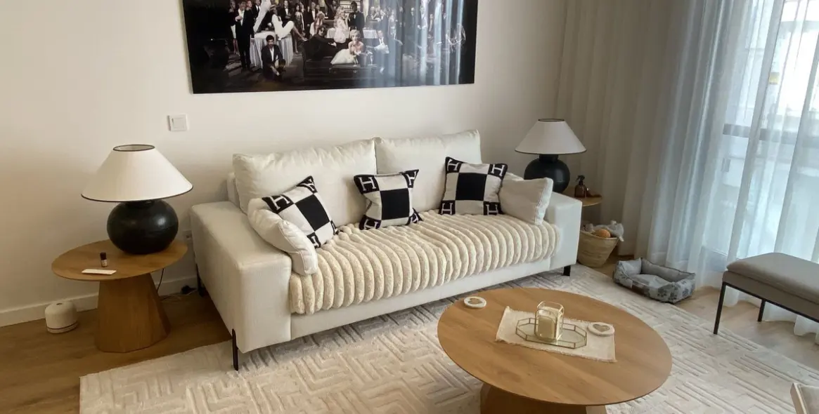 Продажа апартаментов на среднем этаже в Estepona 2