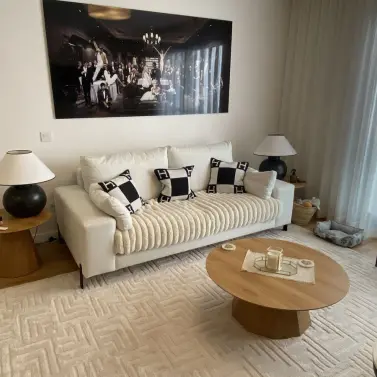 Продажа апартаментов на среднем этаже в Estepona