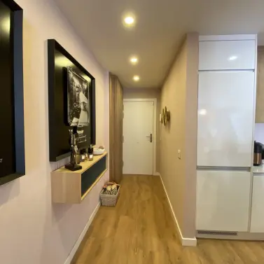 Продажа апартаментов на среднем этаже в Estepona