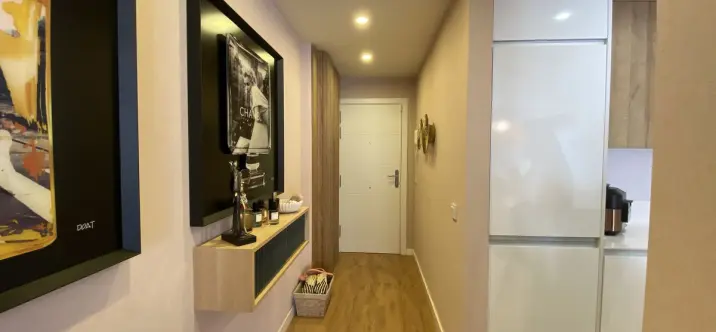 Продажа апартаментов на среднем этаже в Estepona 2